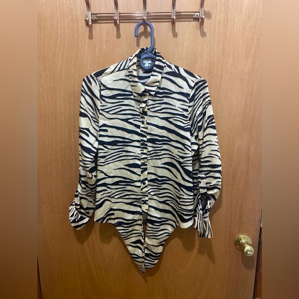 RIVER ISLAN blouses sise 10 used